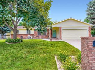7255 Taft Court, Arvada, CO 80005