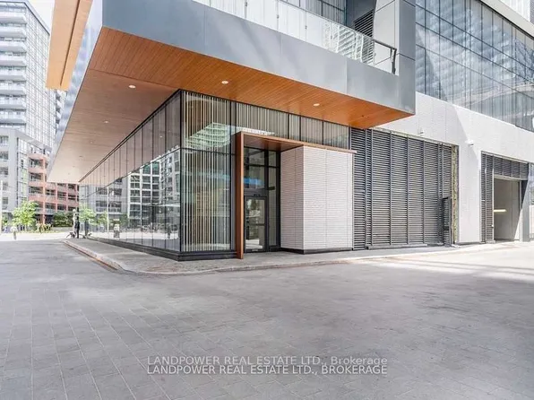 19 Bathurst St #2006, Toronto, ON M5V 0R9