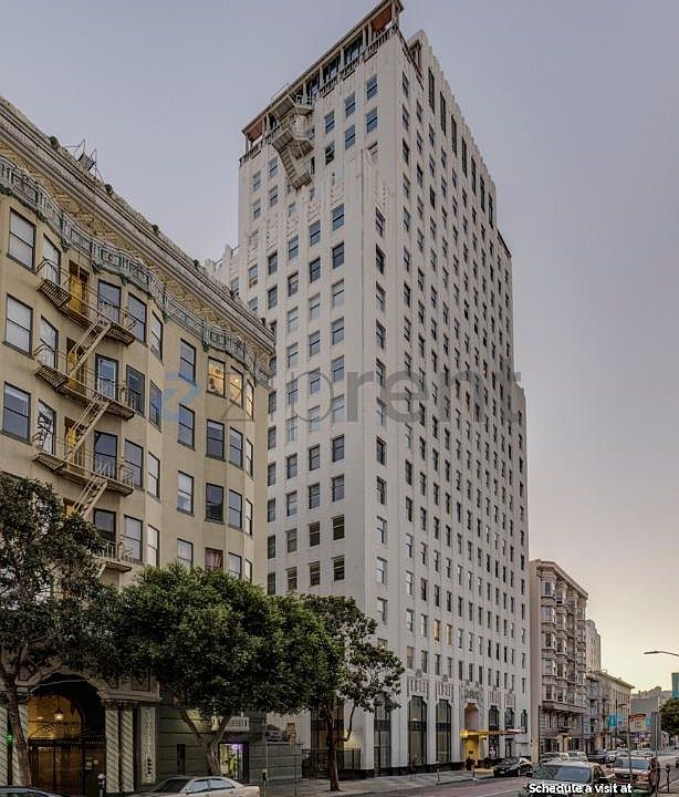 1st image of 631 Ofarrell St APT 915