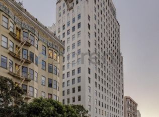631 Ofarrell St APT 915, San Francisco, CA 94109