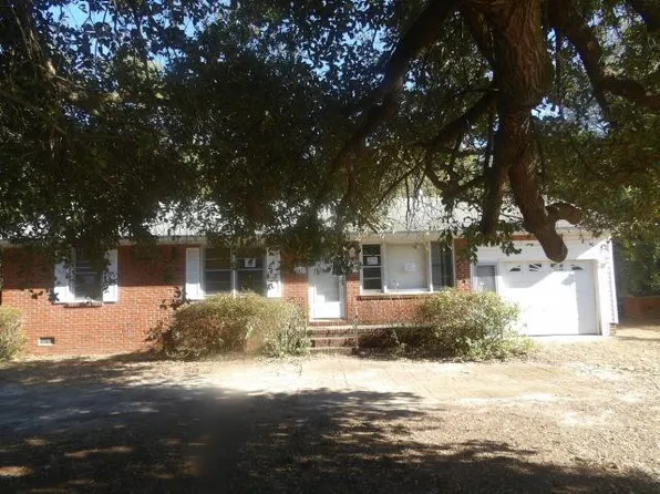 3491 Lee State Park Rd, Bishopville, SC 29010