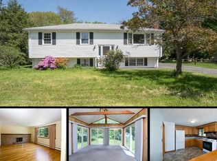 15 Bruce St, Uxbridge, MA 01569