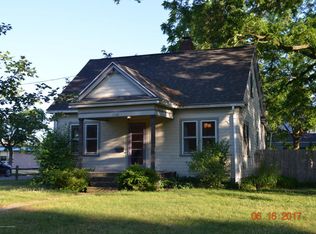 736 Julia St, Lansing, MI