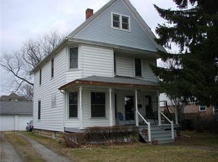 160 Harvard Ave, Elyria, OH 44035