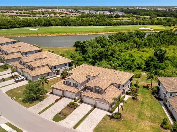 5843 Wake Forest Run Unit 104, Bradenton, FL 34211