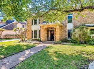 18311 Forest Town Dr, Houston, TX 77084