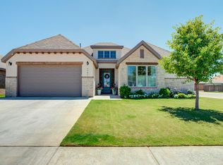5707 117th St, Lubbock, TX 79424