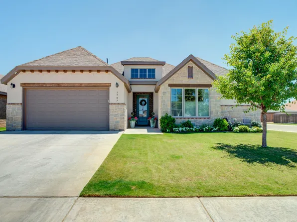 5707 117th St, Lubbock, TX 79424