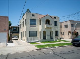 761 Walnut Ave, Long Beach, CA 90813