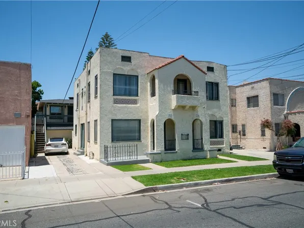 761 Walnut Ave, Long Beach, CA 90813