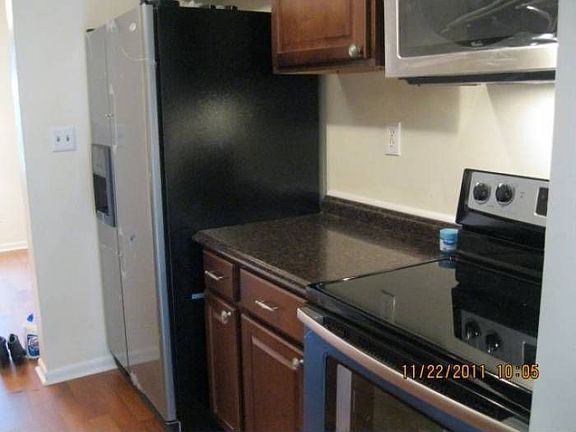Kitchen View 2