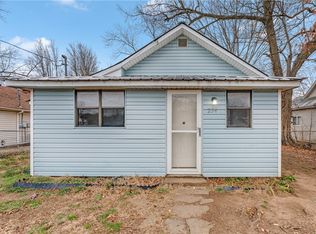 224 Maple Ave, West Fork, AR 72774