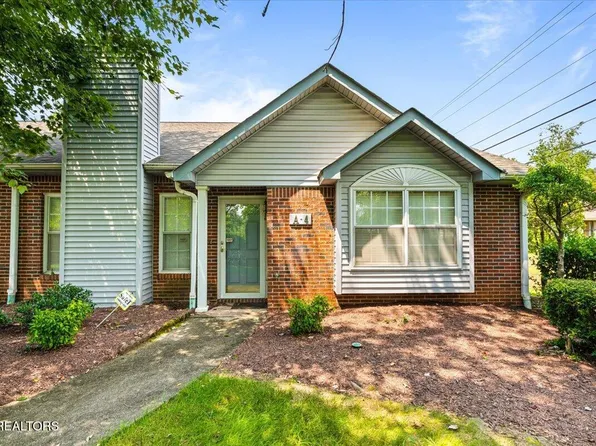 805 Cedar Ln Unit A-4, Knoxville, TN 37912