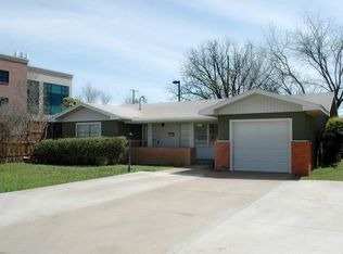 3413 22nd St, Lubbock, TX 79410