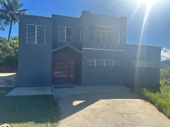 Estancias La Sierra F86 La Sierra, Caguas, PR 00727