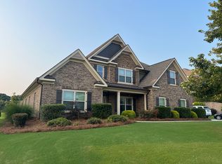 1839 Club Estates Dr, Statham, GA 30666