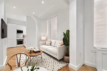 Rented by Akelius Real Estate Management