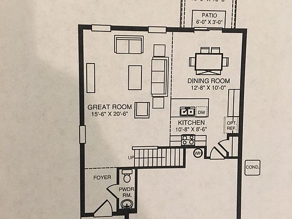 2nd image of 14426 Scottburgh Glen Dr