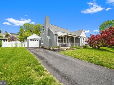 2073 W Marshall St, Norristown, PA, 19403