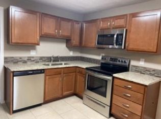 2813 Garcia St NE, Albuquerque, NM 87112