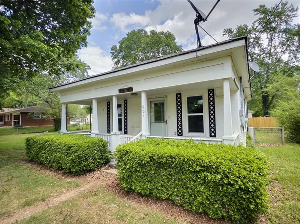 601 Elm Street, Van Buren, MO 63965