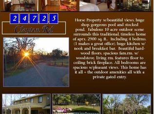 24725 Clayton Rd, Grass Valley, CA 95949