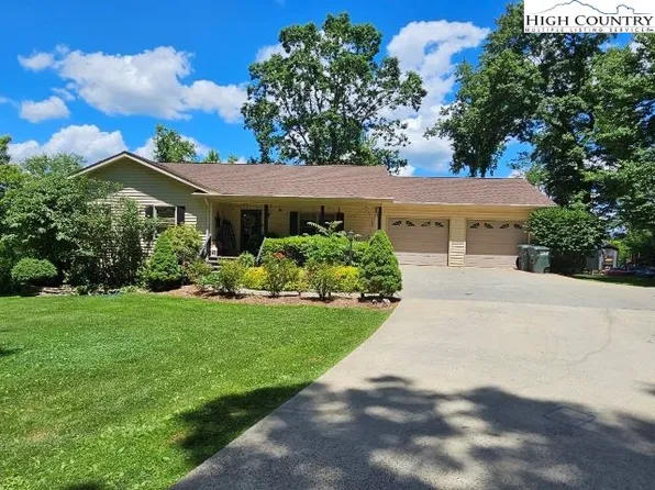 183 Little River Drive, Sparta, NC 28675