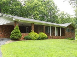 155 New Hope Way, Marion, NC 28752