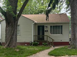 670 Schaum Ave, Zanesville, OH