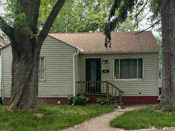 670 Schaum Ave, Zanesville, OH 43701