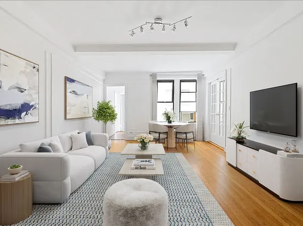 41 W 72nd St APT 7E, New York, NY 10023
