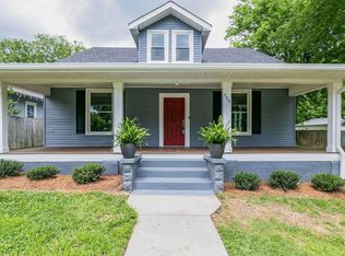 504 Adams Ave, Mt Pleasant, TN 38474