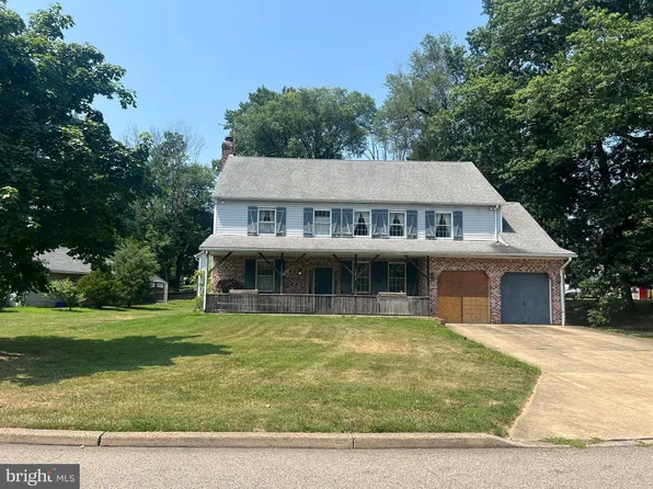 1314 Roberts Ave, Feasterville, PA 19053