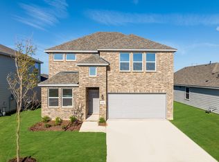 1931 Coleto Rd, Crandall, TX 75114