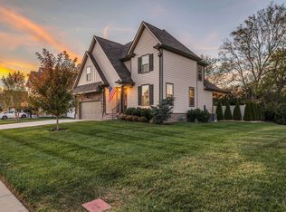 987 Carnation Dr, Spring Hill, TN 37174