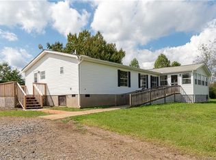 54 Dakota Hill Ln, Mill Spring, NC 28756