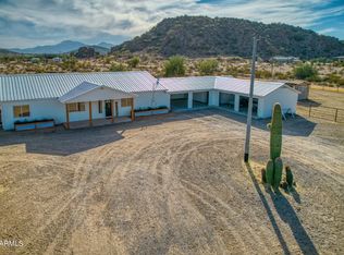 49137 W Wildwood Rd, Maricopa, AZ 85139