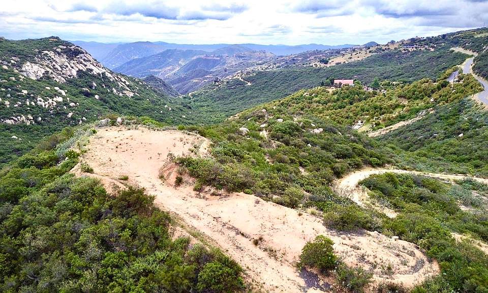 1st image of 0 Mount Olympus Valley Rd
