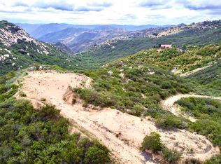 0 Mount Olympus Valley Rd, Fallbrook, CA 92028