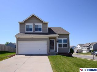 15413 Clay St, Bennington, NE 68007