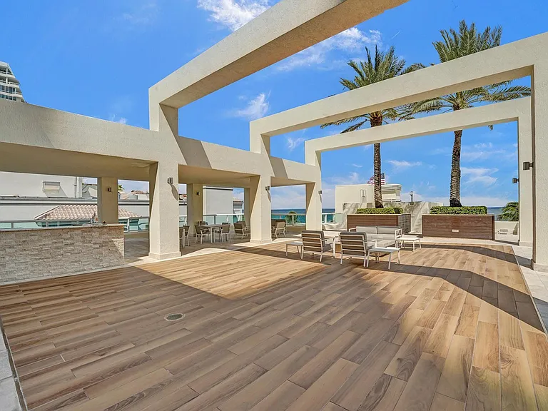 101 S Fort Lauderdale Beach Blvd #806 — Photo 45