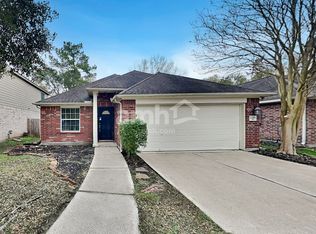 2338 Colonial Springs Ln, Spring, TX 77386