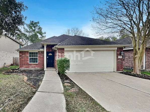 2338 Colonial Springs Ln, Spring, TX 77386