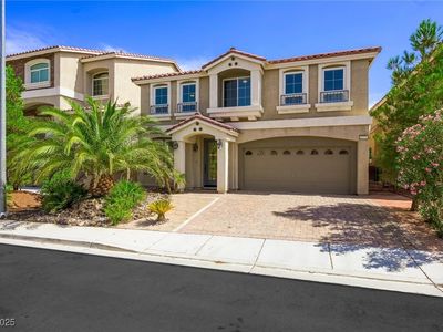 6779 Goose Watch Ct, Las Vegas, NV, 89139
