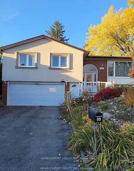 80 Aspenwood Dr #BASEMENT — Photo 1