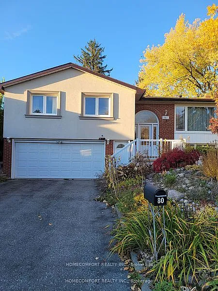80 Aspenwood Dr #BASEMENT