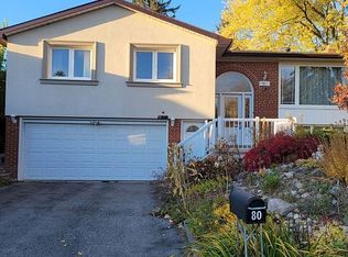 80 Aspenwood Dr #BASEMENT, Toronto, ON M2H2E9