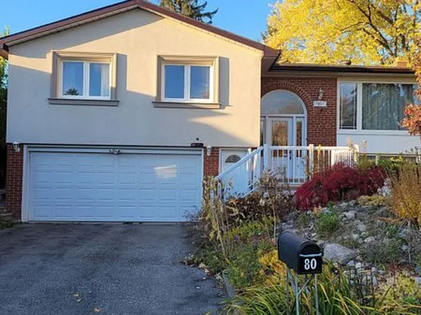 80 Aspenwood Dr #Basement, Toronto, ON M2H 2E9
