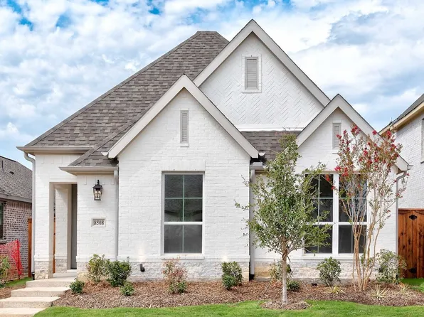 8508 Haverhill Colony, The Colony, TX 75056