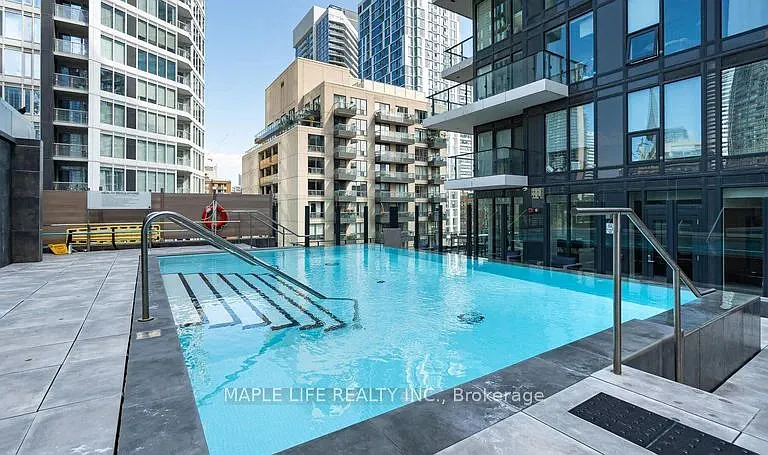 77 Shuter St #2302 — Photo 5